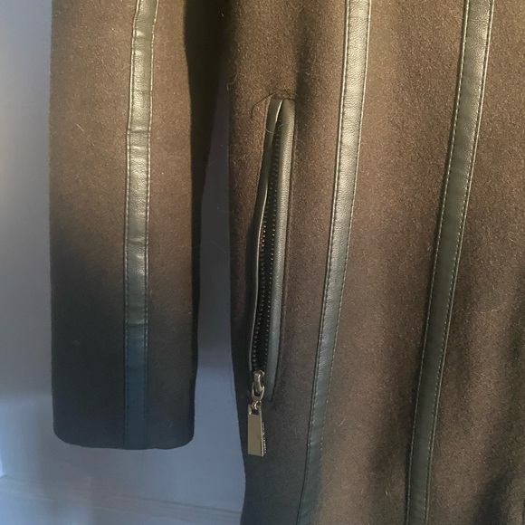 Beautiful Vince Camuto green jacket - Picture 2 of 8